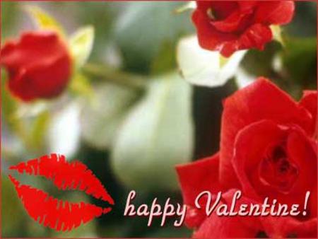st valentin